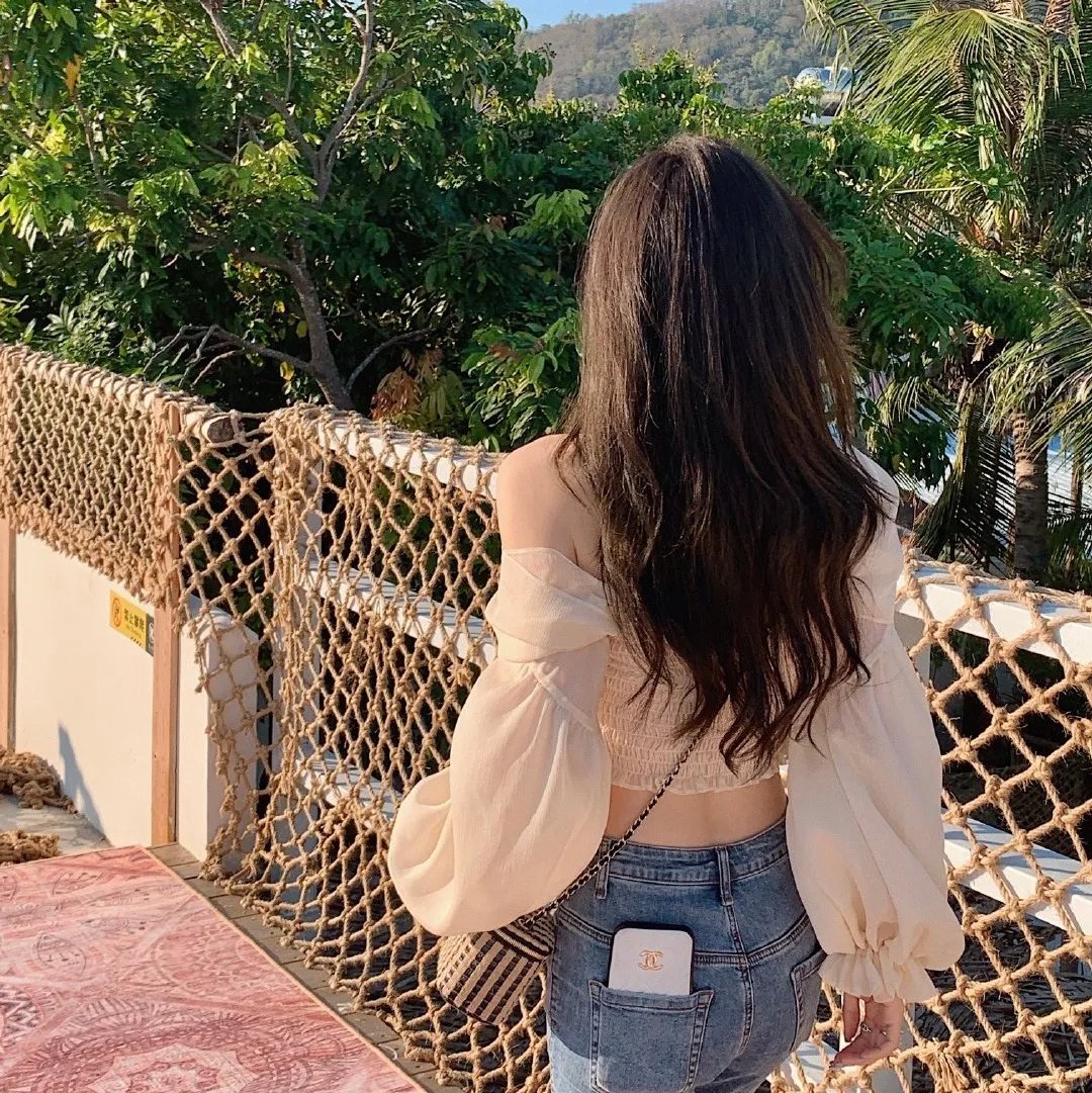 女子监狱第一季