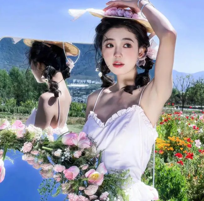 匿名情书