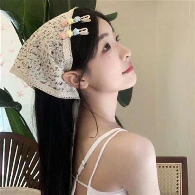 夏日春情